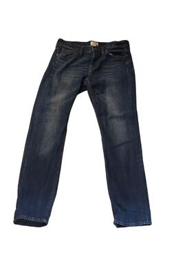 J. Crew Selvedge Matchstick Jeans Size 27